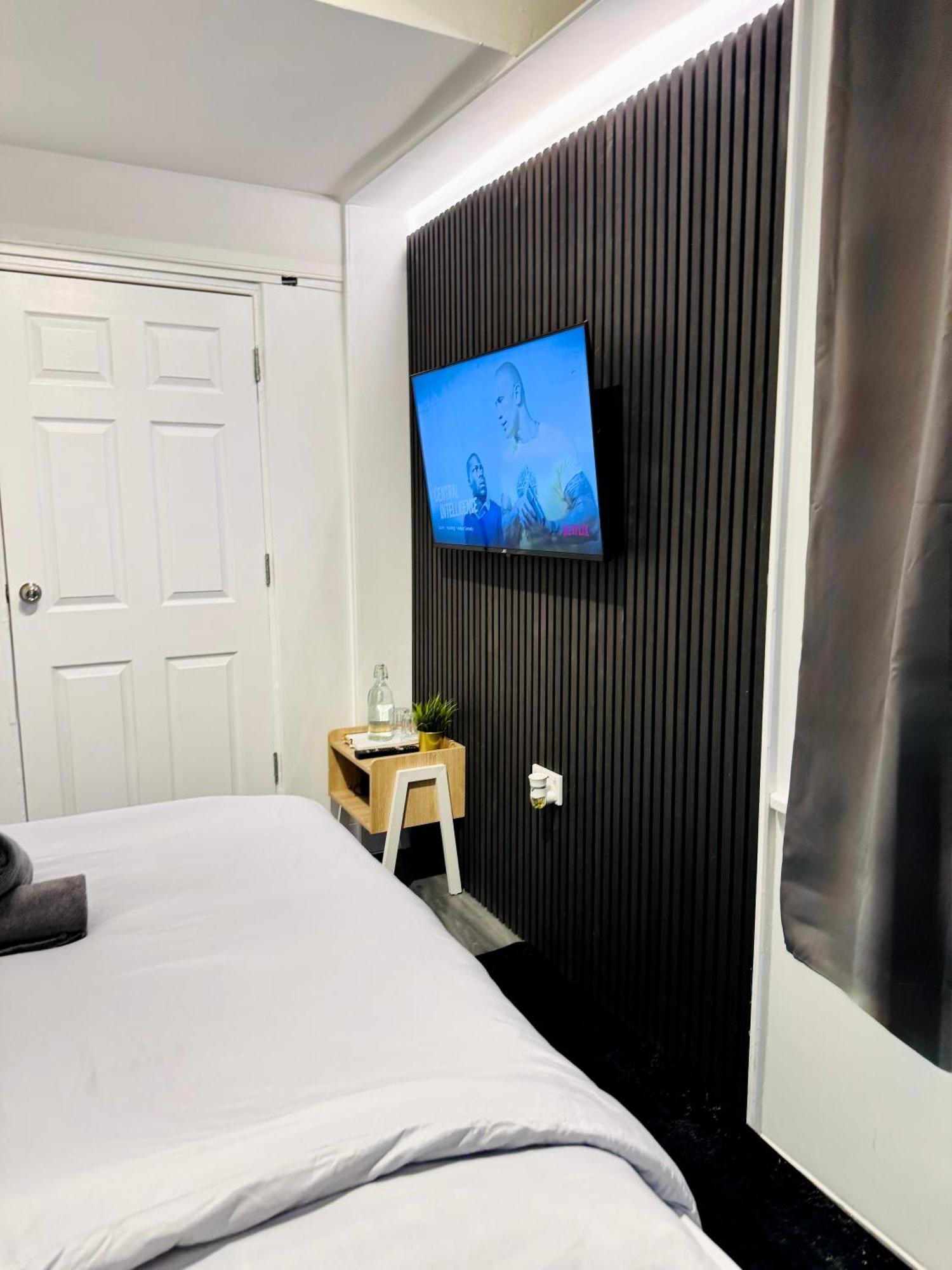 The Prestige Suite - ลอนดอน ภายนอก รูปภาพ